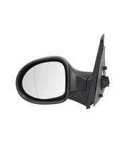 Renault Clio Symbol Dış Ayna Elektrikli Isıtmalı Sol 2009-  (Oem No:  7701070381)
