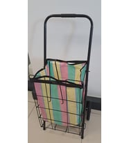 PAZAR ARABASI KALIN JUMBO TELLİ