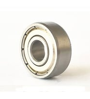 Mikro Rulman 624ZZ x 1 adet (Metal)