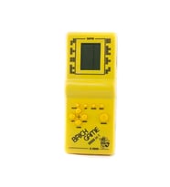 Nostaljik El Atarisi Tetris Sarı