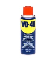 Wd40 Pas Sökücü, Koruyucu, Yağlayıcı 200 Ml