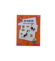 FLOKİ ÇOCUK İlk Adımda Çözüm Bulalım