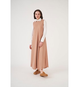 Fit Jile Camel