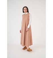 Fit Jile Camel