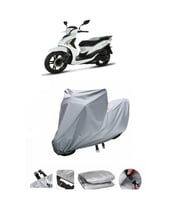 Sym Symphony ST 200i ABS  Gri Motosiklet Brandası ARKA ÇANTA UYUMLU DEĞİLDİR