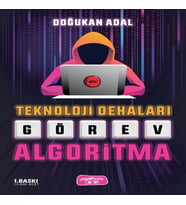 Teknoloji Dehaları Görev Algoritma