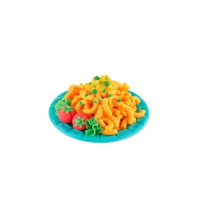 PLAY-DOH MUTFAK ATÖLYESİ MAKARNA SETİ