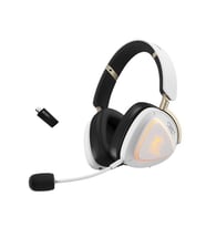 ASUS ROG DELTA II A703 KJP/WHT Wireless Gaming Kulaklık Beyaz