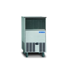Barline B 5022 Gurme Buz Makinesi, Kapasite 48 kg/gün, 900 W
