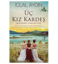 Üç Kız Kardeş - İclal Aydın