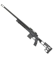 CYMA CM.707-U – Bolt-Action Keskin Nişancı Airsoft Tüfek - Siyah