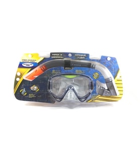 Mulvxgrbz  Grz02 Maske Snorkel Dalış Seti Space - N2321A/121 (Mulvix)