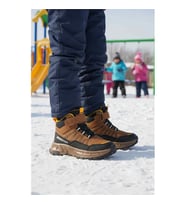 Cool Tiger F Taba Çocuk Outdoor Bot