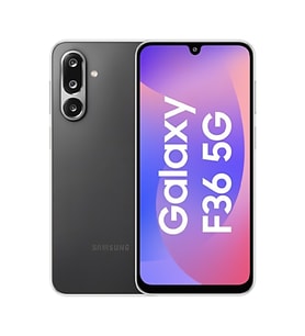 Samsung Galaxy F36 Uyumlu Ön Body Şeffaf Ultra Ekran Koruyucu Nano Jelatin