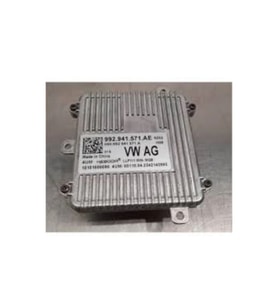 Volkswagen Golf Far Beyni Led Sol Sağ 4G0907397H WISCO
