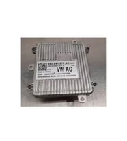 Volkswagen Golf Far Beyni Led Sol Sağ 4G0907397H WISCO