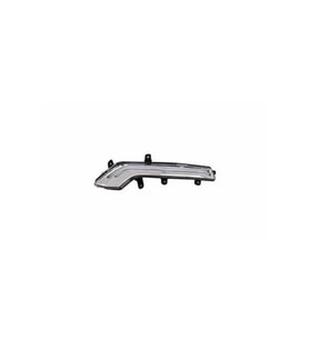 PEUGEOT 508 GÜNDÜZ FARI LEDLİ SOL 2014- 9807242380