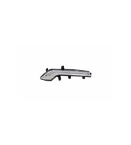 PEUGEOT 508 GÜNDÜZ FARI LEDLİ SOL 2014- 9807242380