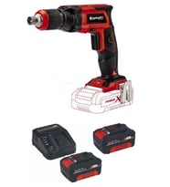 Einhell TE-DY 18 li 2x4.0ah Akülü Alçıpan Vidalama