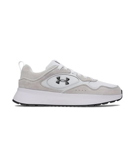 Under Armour Ua Mirage Sport Erkek Günlük Ayakkabı 6005797-101 Beyaz