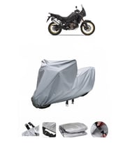 Honda CRF1000L Africa Twin DCT  Gri Motosiklet Brandası ARKA ÇANTA UYUMLU DEĞİLDİR