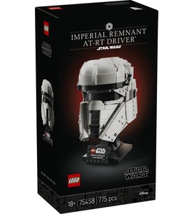 LEGO Star Wars 75458 Imperial Remnant AT-RT Driver Helmet