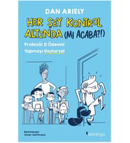 Her Şey Kontrol Altında (mı Acaba?!)
