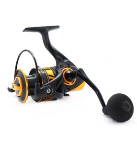 OTİS 4000 SPIN  4 + 1 BİLYELİ MAKİNA