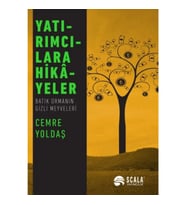 Yatırımcılara Hikayeler