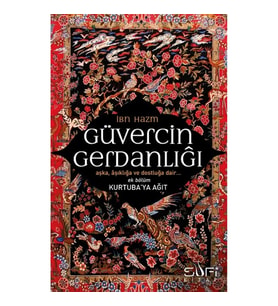 Güvercin Gerdanlığı