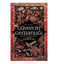Güvercin Gerdanlığı