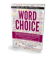 Word Choice: Toefl Ielts Yds Proficiency Exams (Krem)