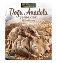 Soframda Anadolu - Doğu Anadolu Yemekleri