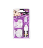 Nascita Takma Tırnak 40 Lı X Nail Nail-06