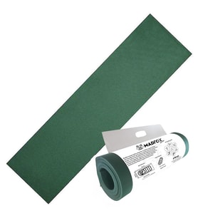 Madfox Nomad Foam Süperlight Kamp Matı [ Yeşil 180*60cm-10mm XPE-35 ] YEŞİL
