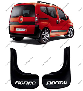 Fiat Fiorino 2li Paçalık Çamurluk Tozluk FIA1UZ026