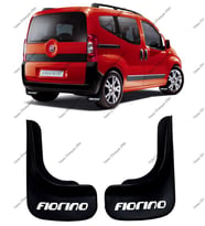 Fiat Fiorino 2li Paçalık Çamurluk Tozluk FIA1UZ026