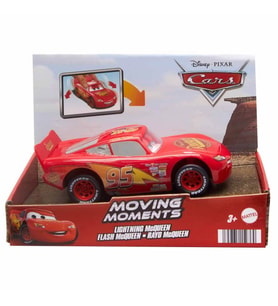 Mulvxurg  Urg02 Hph64 Cars Hareketli Dostlar - Şimşek Mcqueen (Mulvix)