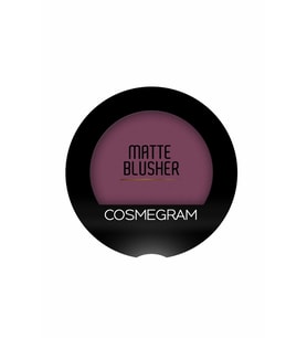 Cosmegram Mat Allık - Matte Blusher No:203