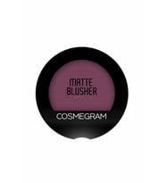 Cosmegram Mat Allık - Matte Blusher No:203