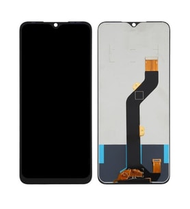 İnfinix Hot 12 Lcd Ekran Dokunmatik YÜKSEK KALİTELİ