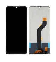 İnfinix Hot 12 Lcd Ekran Dokunmatik YÜKSEK KALİTELİ