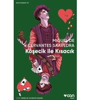 Köşecik ile Kısacık