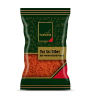Toz Acı Biber (eko Paket)200 Gr