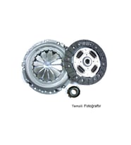 Debriyaj Seti (Baskı – Disk – Rulman) – Fiat Albea (2003–), Doblo (2004–), Palio (2002–2011), Linea (2008–) – 1.3 JTD Euro 4 / Euro 5 Motorlar ile Uyumlu