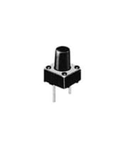 6x6 6 Bacak Işıklı Tac Buton