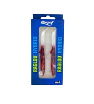 Ragot Raglou Hybrid 140mm 35gr Silikon Yem ABLR