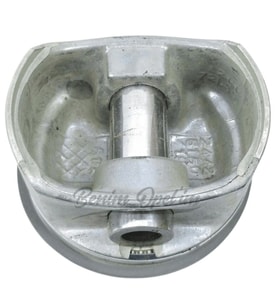 Opel Corsa A, Astra F, Vectra A, Kadett E Uyumlu 1.4NV Piston 77,60mm Standart