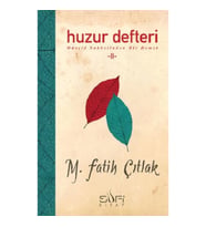 Huzur Defteri II