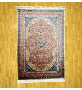 Sardes 200 x 300 İpek Halı